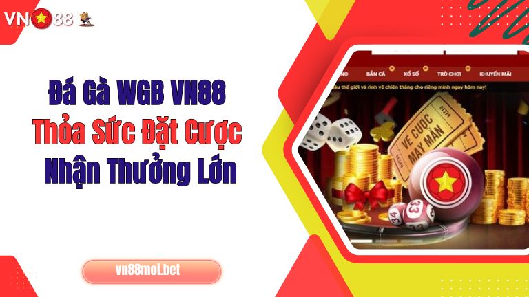 Khám Phá Thế Giới Cá Cược Trực Tuyến Tại Https Vn88.Free Nơi Niềm Vui Gặp Gỡ May Mắn