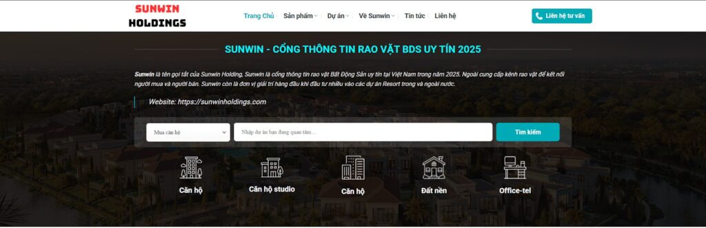 Sunwin Trên Tay Nhà Đất An Đồng Hải Phòng Mới Nhất & Hướng Dẫn Chi Tiết