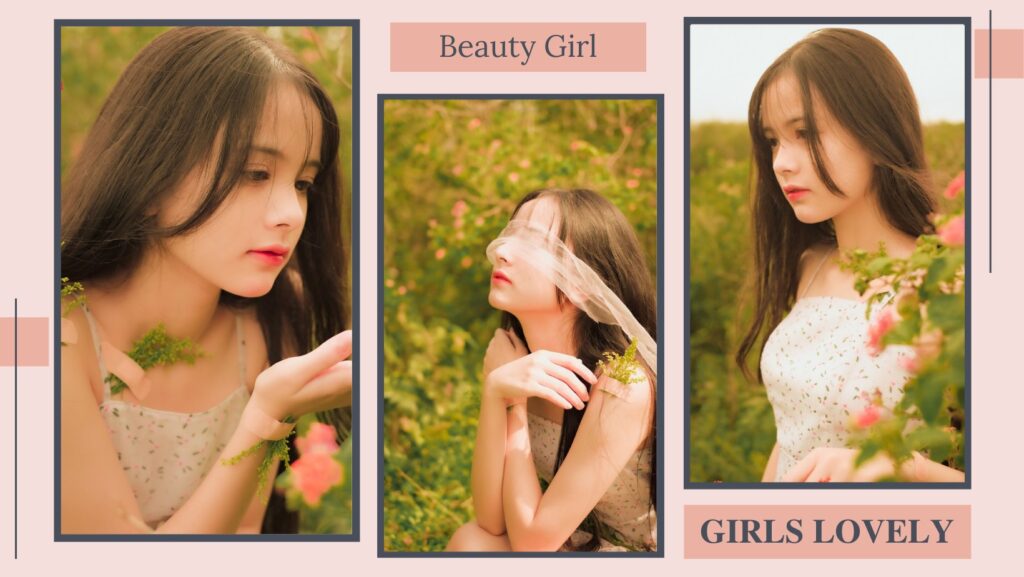 Ảnh Mạng Gái Xinh Học Sinh Vẻ Đẹp Thanh Lịch Và Truyền Thống Trong Từng Khoảnh Khắc Làm Say Đắm Lòng Người