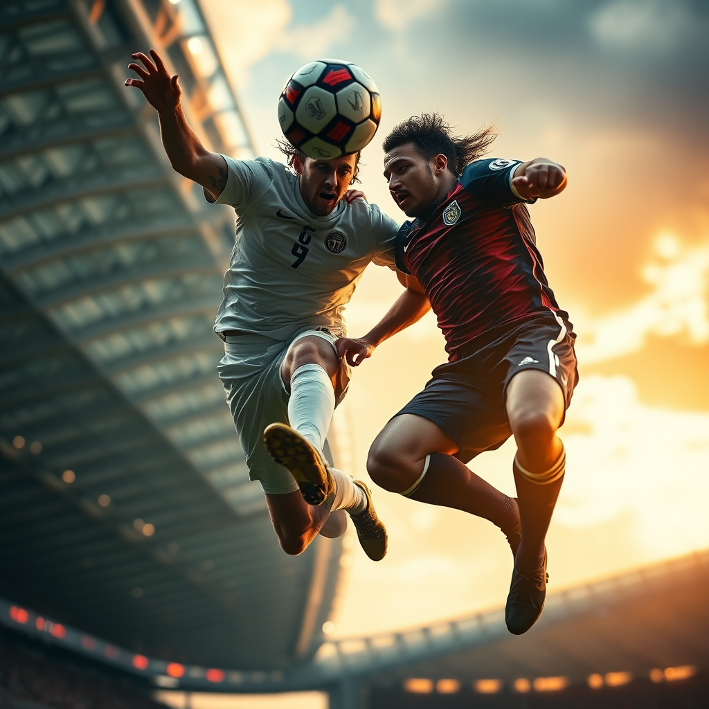 Linkgamedoithuong.com cập nhật thông tin về các giải đấu thể thao mùa đông